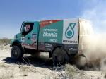 Iveco PowerStar Evolution 4x4 2012 года